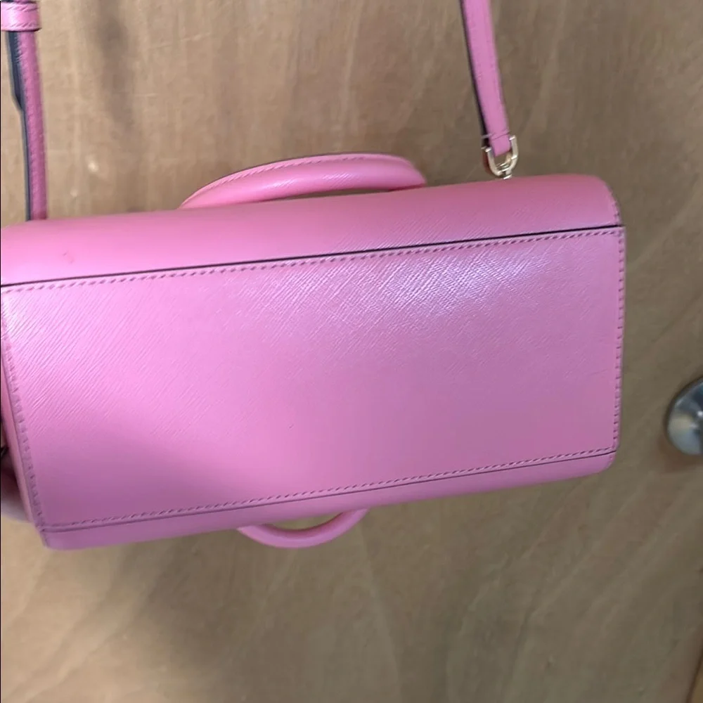 Kate Spade Madison Small Dolly Duffle Crossbody Bag - Picture 10 of 10